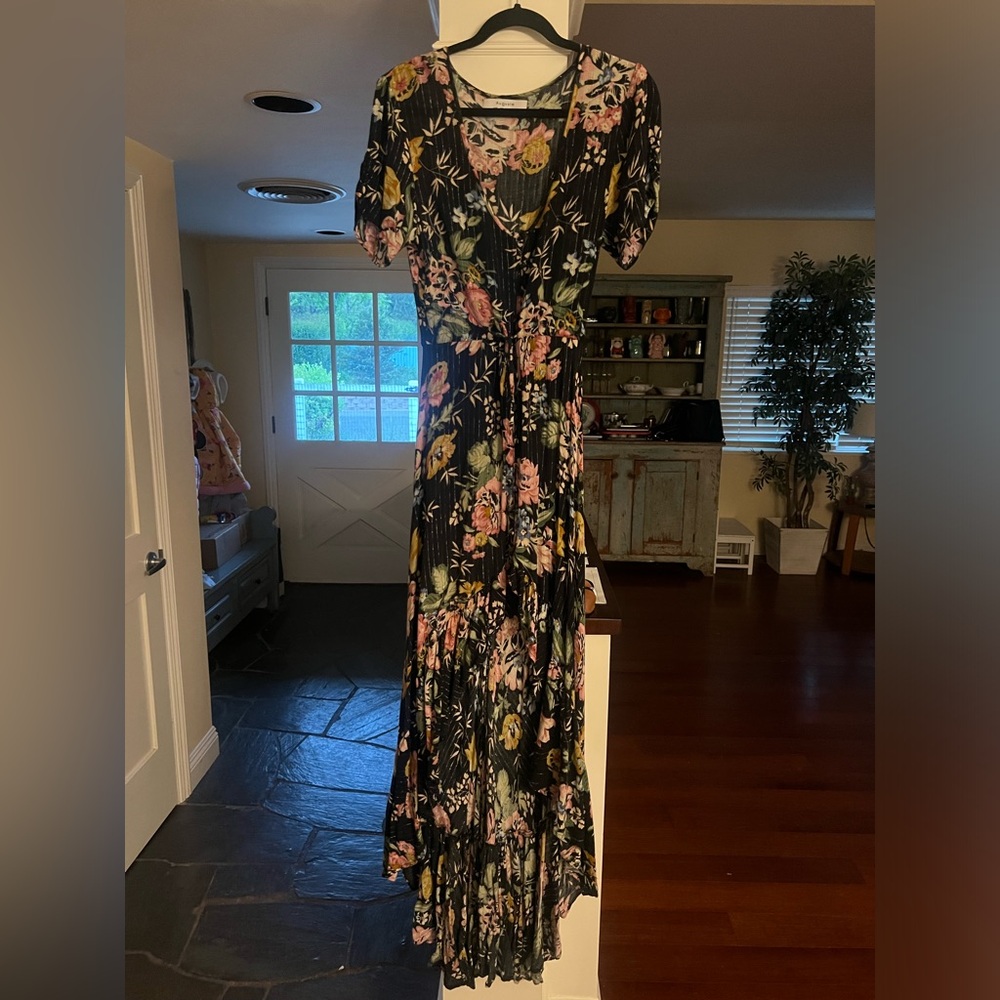 Auguste The Label High Low Maxi US Size 2